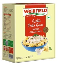 FF ITALIAN WHITE PASTA SAUCE