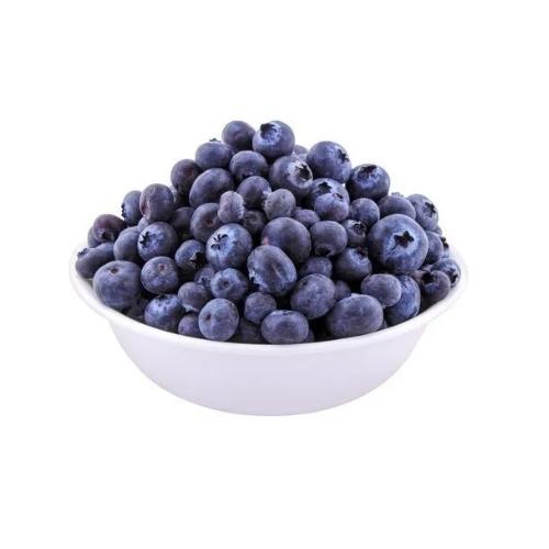 FROZEN BLUEBERRY