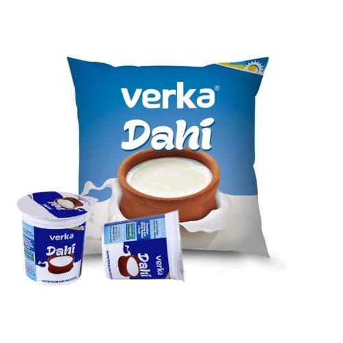 CURD AND YOGURT