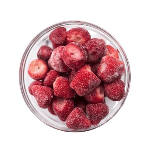 FROZEN STRAWBERRY