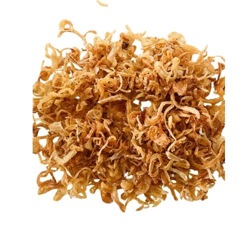 FRIED AND DEHYDRATE ONION