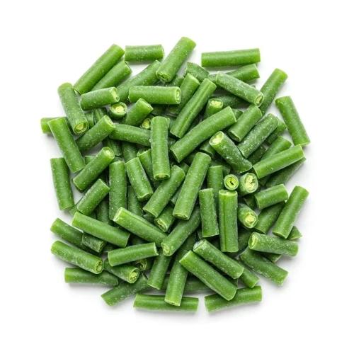 FROZEN BEANS