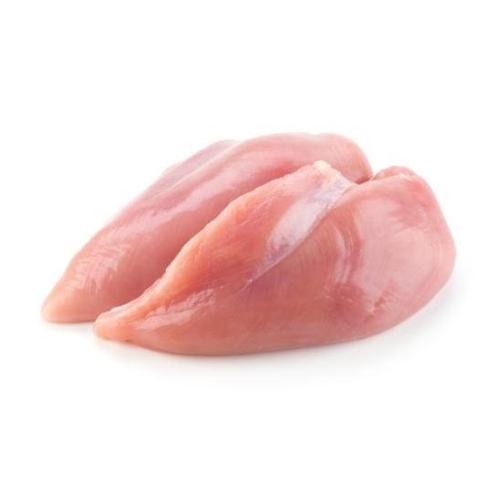 CHK BONELESS BREAST