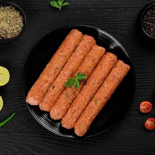 MUTTON SEEKH