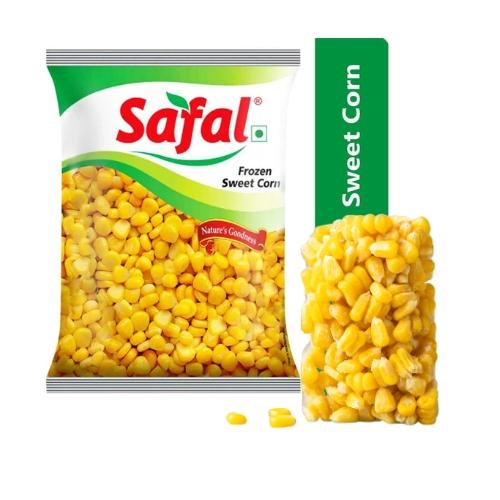 FROZEN SWEET CORN