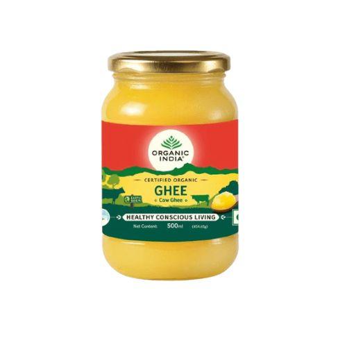 GHEE