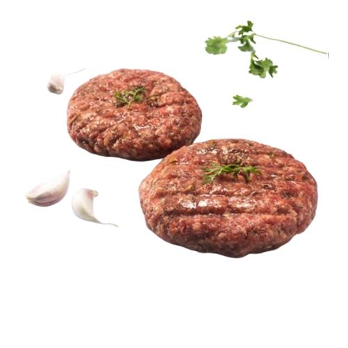 MUTTON GRILED PATTY