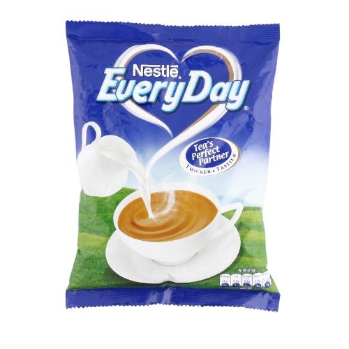 MILK POWDER