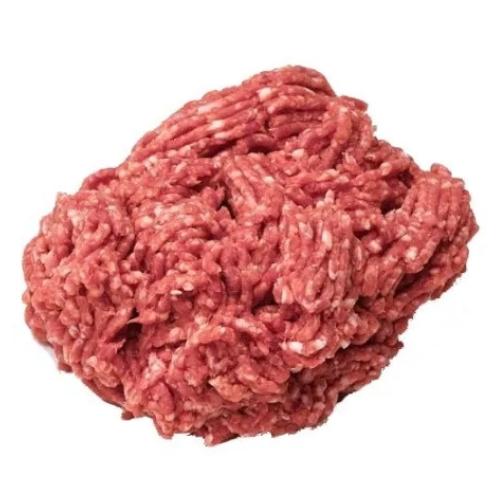 MUTTON KEEMA