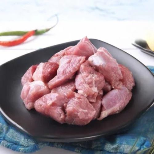 MUTTON CURRY CUT