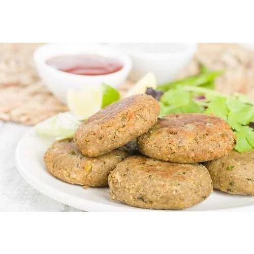 MUTTON SHAAMI KABAB